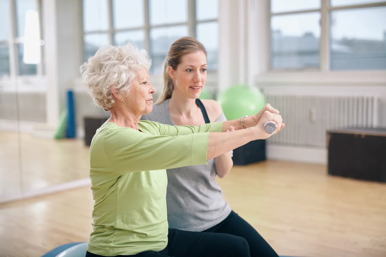 What Type of Care Will Meet Your Needs?