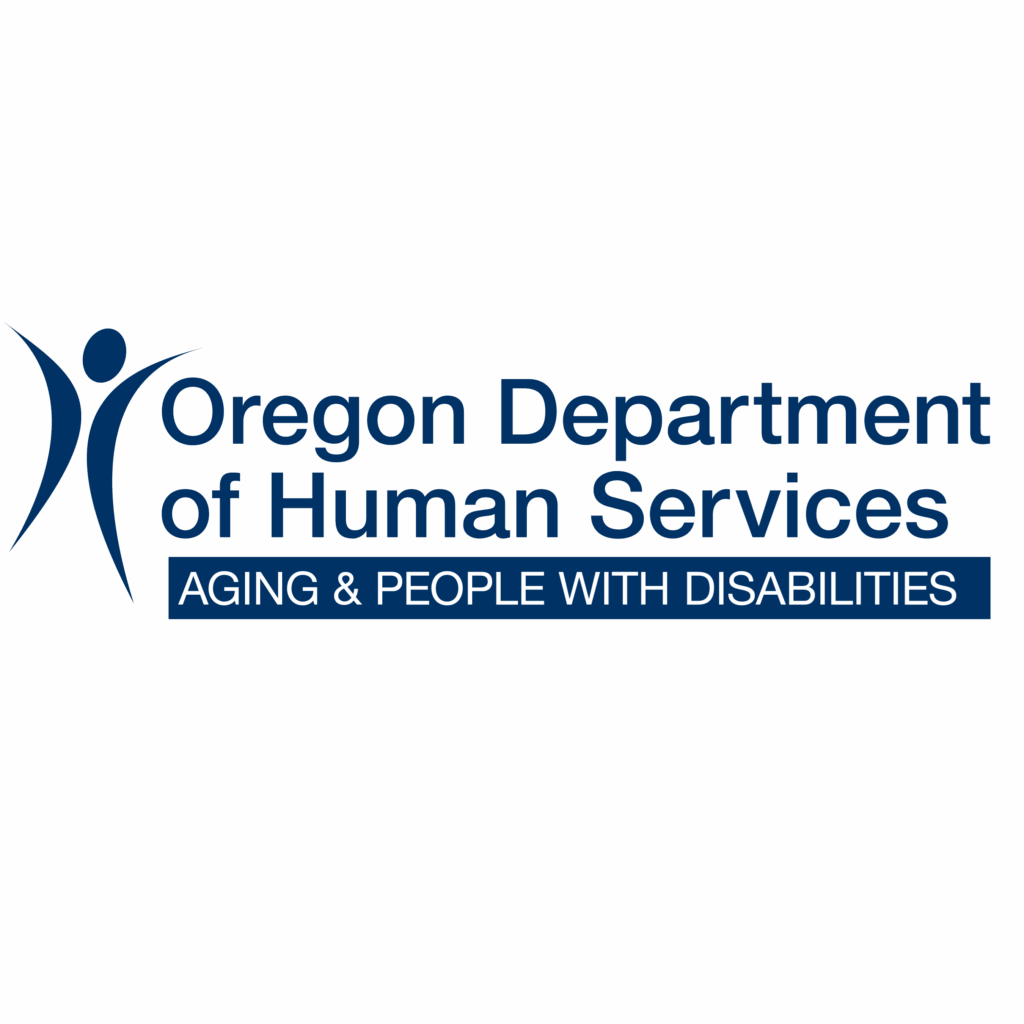Oregon Department of Human Services Aging and People with Disabilities