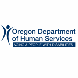Oregon Department of Human Services Aging and People with Disabilities