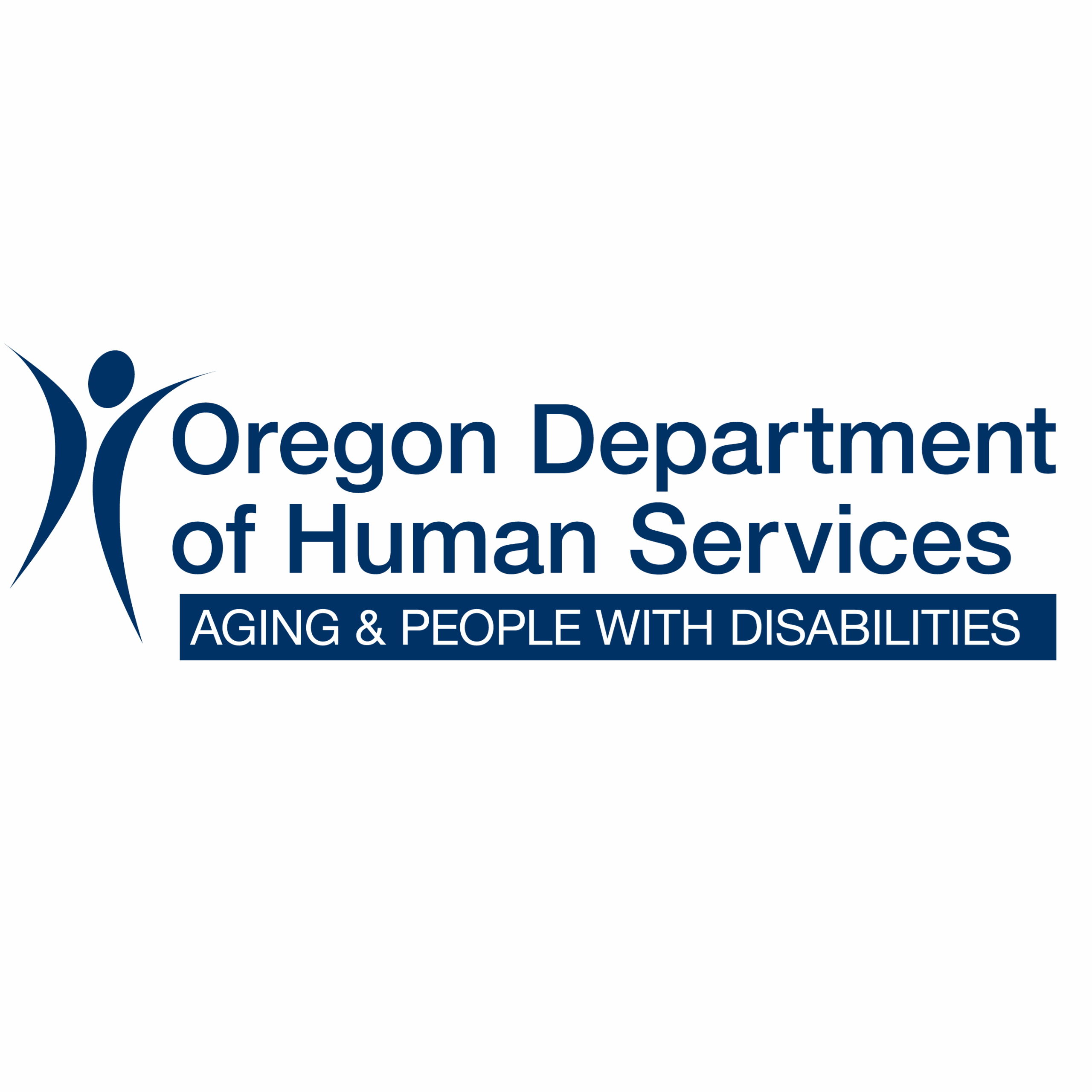 Oregon Department of Human Services Aging and People with Disabilities