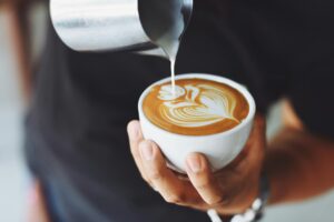Perfect cup of coffee is helping with dementia